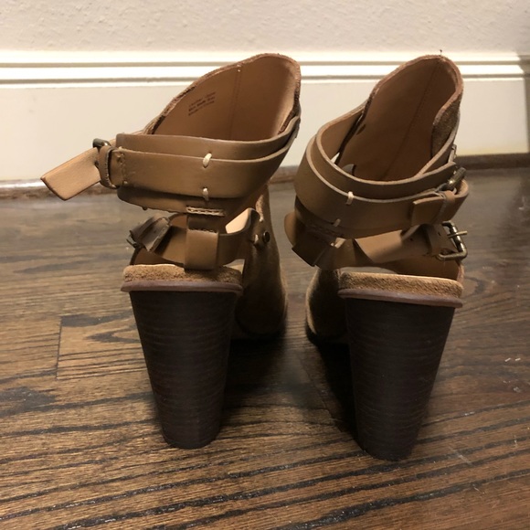 Joes booties - Picture 3 of 5